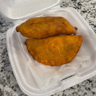 Chicken Phatty