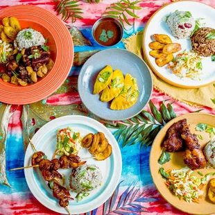 food, tacos