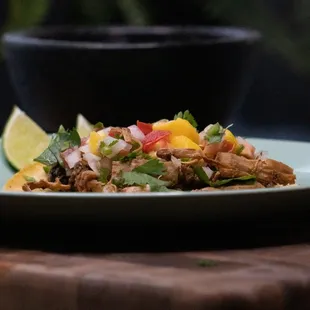 food