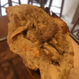 Pollo alla Cacciatora (Chicken)