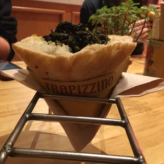 Misticanza alla Romana (Braised Greens)