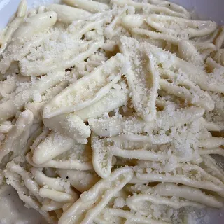Cacio e Pepe Pasta