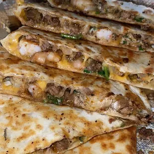 Trapkitchen Tacos
