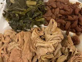 The Family Mexican & Soul Food Restaurant