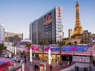 Red Door Escape Room - Las Vegas