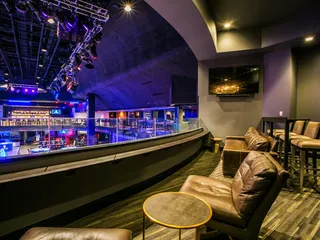 HyperX Arena Las Vegas