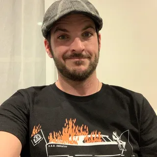Josh S.