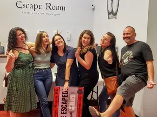 Escape Room