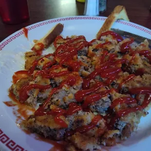 Trapper Joe's