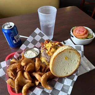 food, soups and chowder