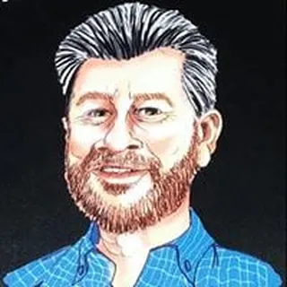 Ronald C.
