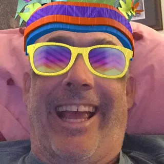 Gary S.