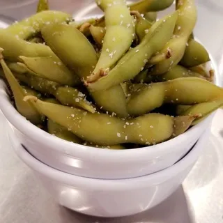 *Edamame