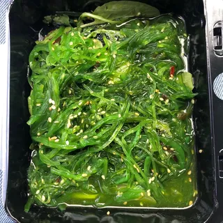 *Seaweed Salad