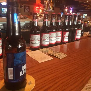 20$ goes a long way at Trappers lol ( not really)