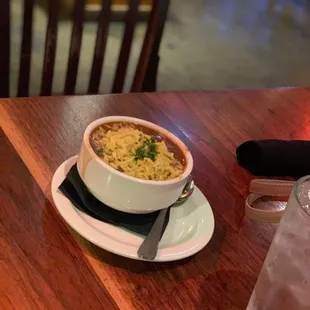 Gumbo