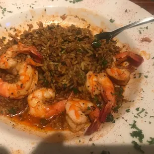 Dirty Rice