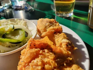 Blue Line Sports Bar & Grill