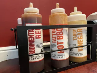 Two Drummers Smokehouse