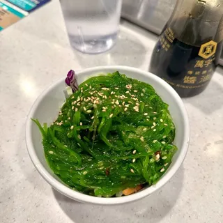 *Seaweed Salad