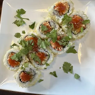 Willis Roll- Delicious