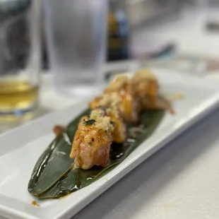 sushi, sashimi, sushi and sashimi, food