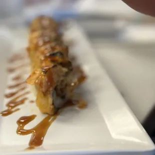 sushi, sushi and sashimi, sashimi, food