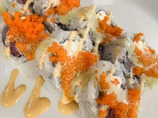 Goro's Sushi