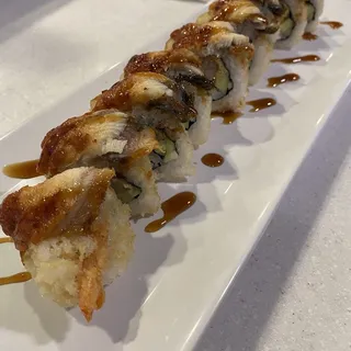 *Monster Roll