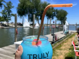 Sandbar-Toledo Beach Marina