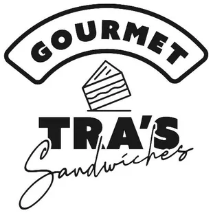 Tra's Gourmet Logo