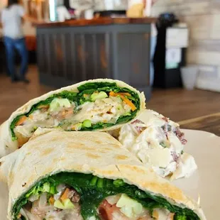 Veggie