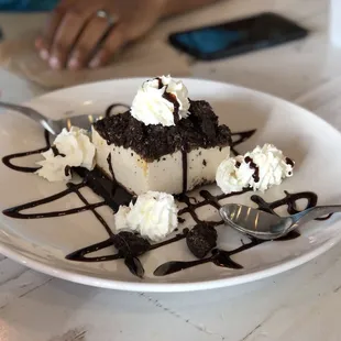 Mud Pie
