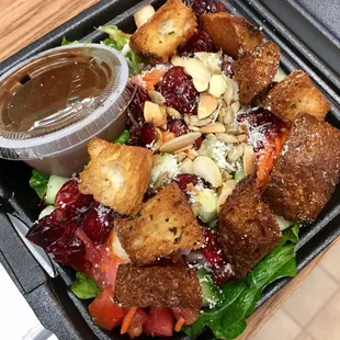 Trasca Salad