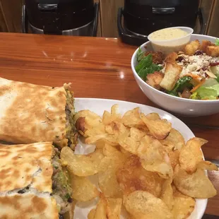 Guac Panino