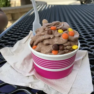 "What's Love Got to Do With It"