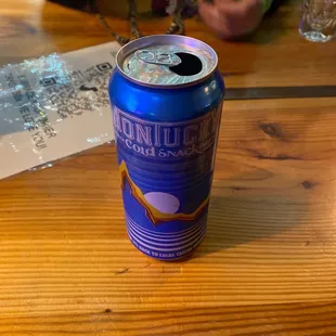 montucky cold snack
