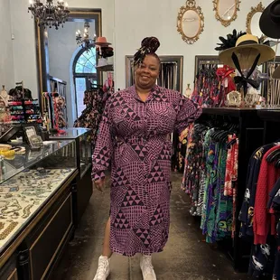 Trashy Diva Clothing Boutique