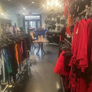 Boutique