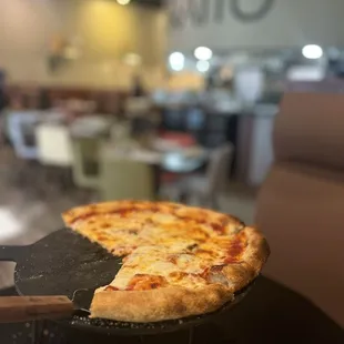 Cheese Pizza
