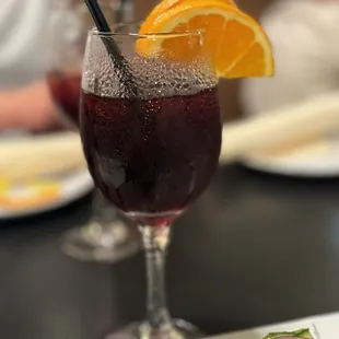 sushi and sashimi, drink