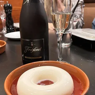 Panna cota