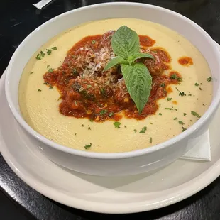 Polenta