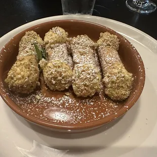 Cannoli