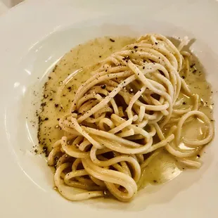 Cacio E Pepe