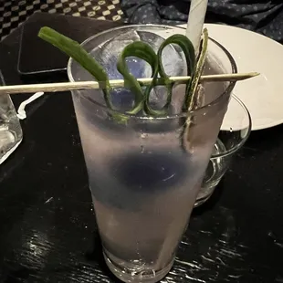 Yummy drink! @trattosf #trattosf