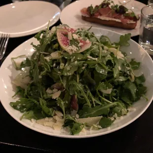Arugula Salad