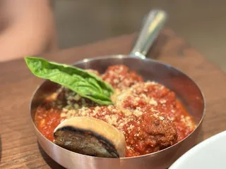 Doppio Zero Campbell