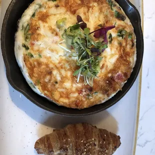 Frittata !