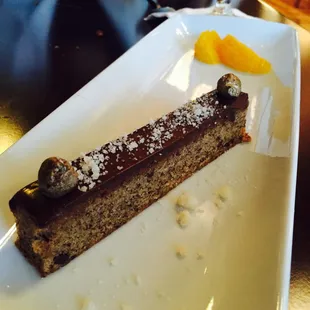 food, dessert